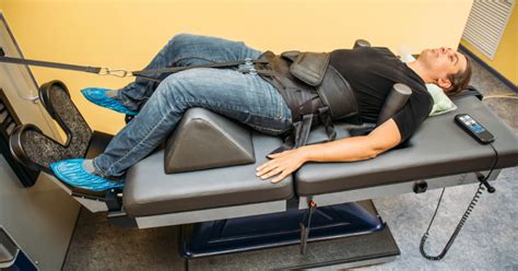 Risk of Traumatic Injury Associated with Chiropractic Spinal .